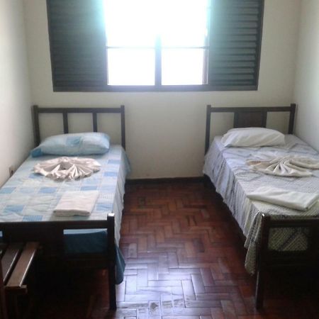Juliana Palace Hotel Patos de Minas Kültér fotó