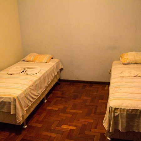 Juliana Palace Hotel Patos de Minas Kültér fotó