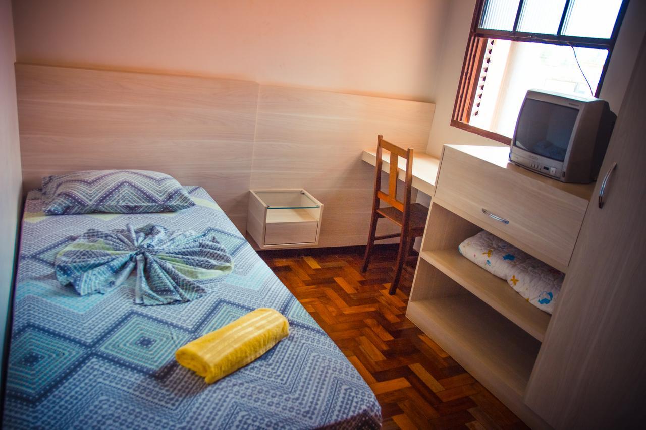Juliana Palace Hotel Patos de Minas Kültér fotó