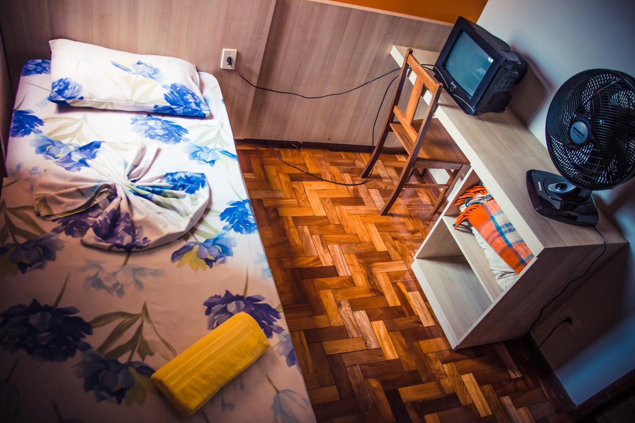 Juliana Palace Hotel Patos de Minas Kültér fotó