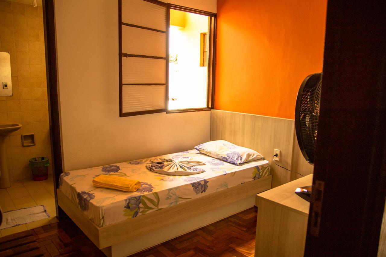 Juliana Palace Hotel Patos de Minas Kültér fotó