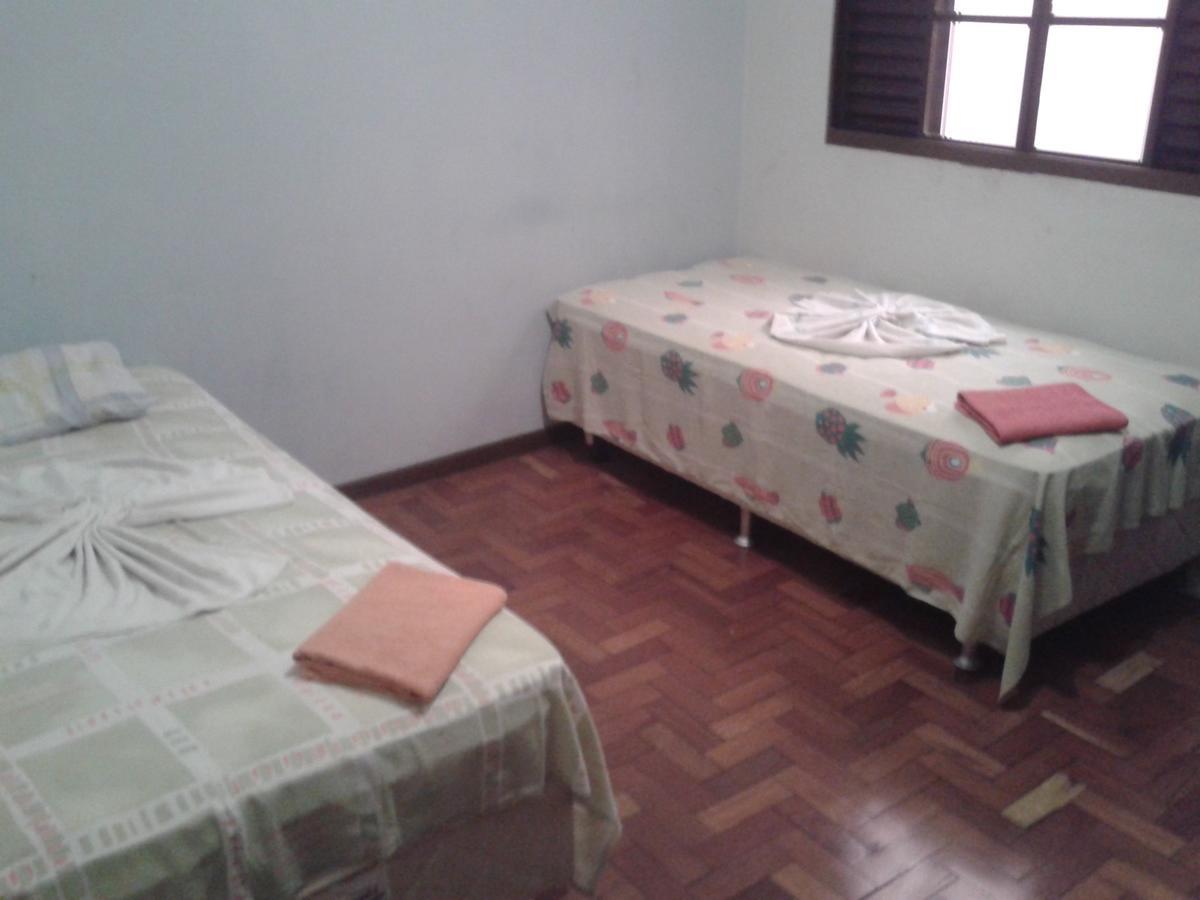 Juliana Palace Hotel Patos de Minas Kültér fotó