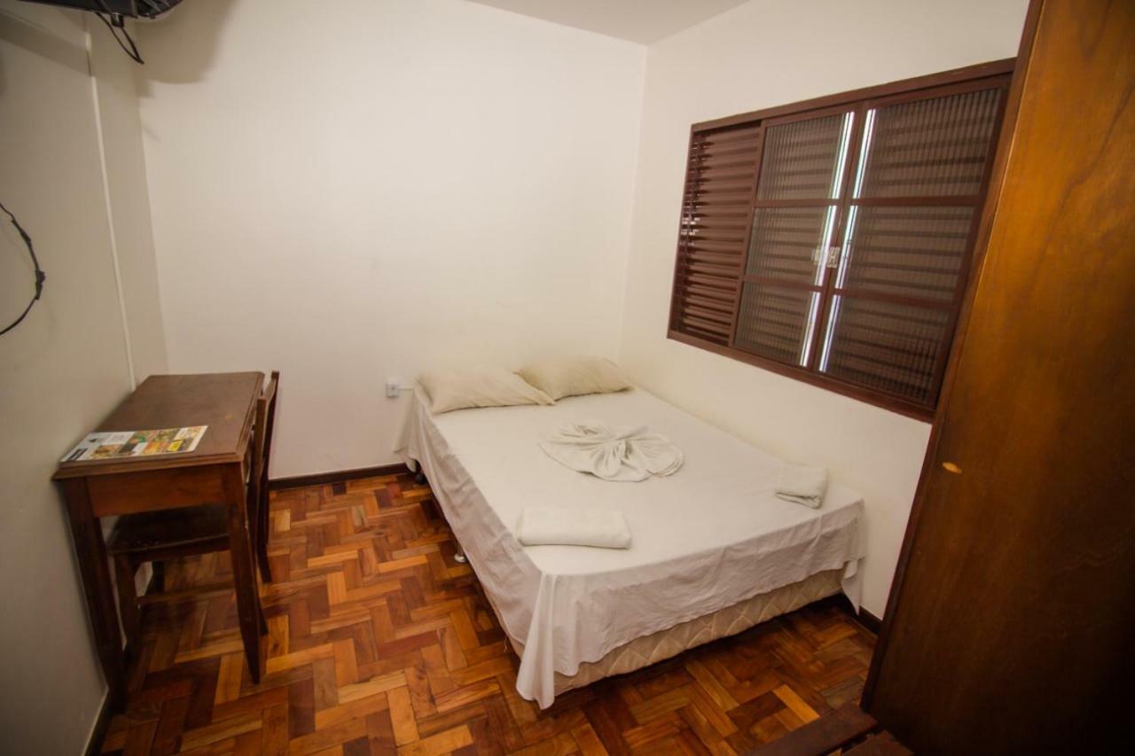 Juliana Palace Hotel Patos de Minas Kültér fotó