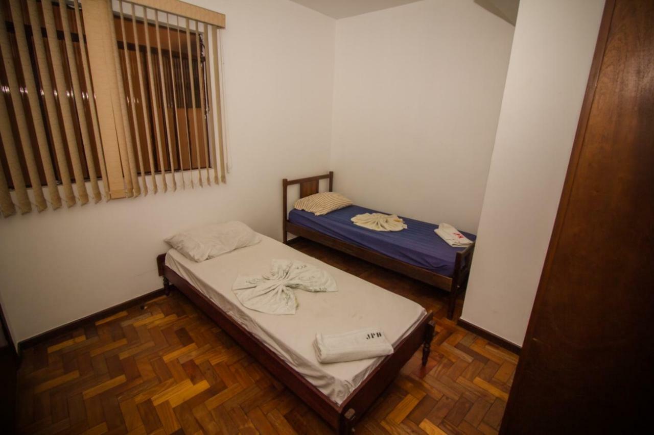 Juliana Palace Hotel Patos de Minas Kültér fotó