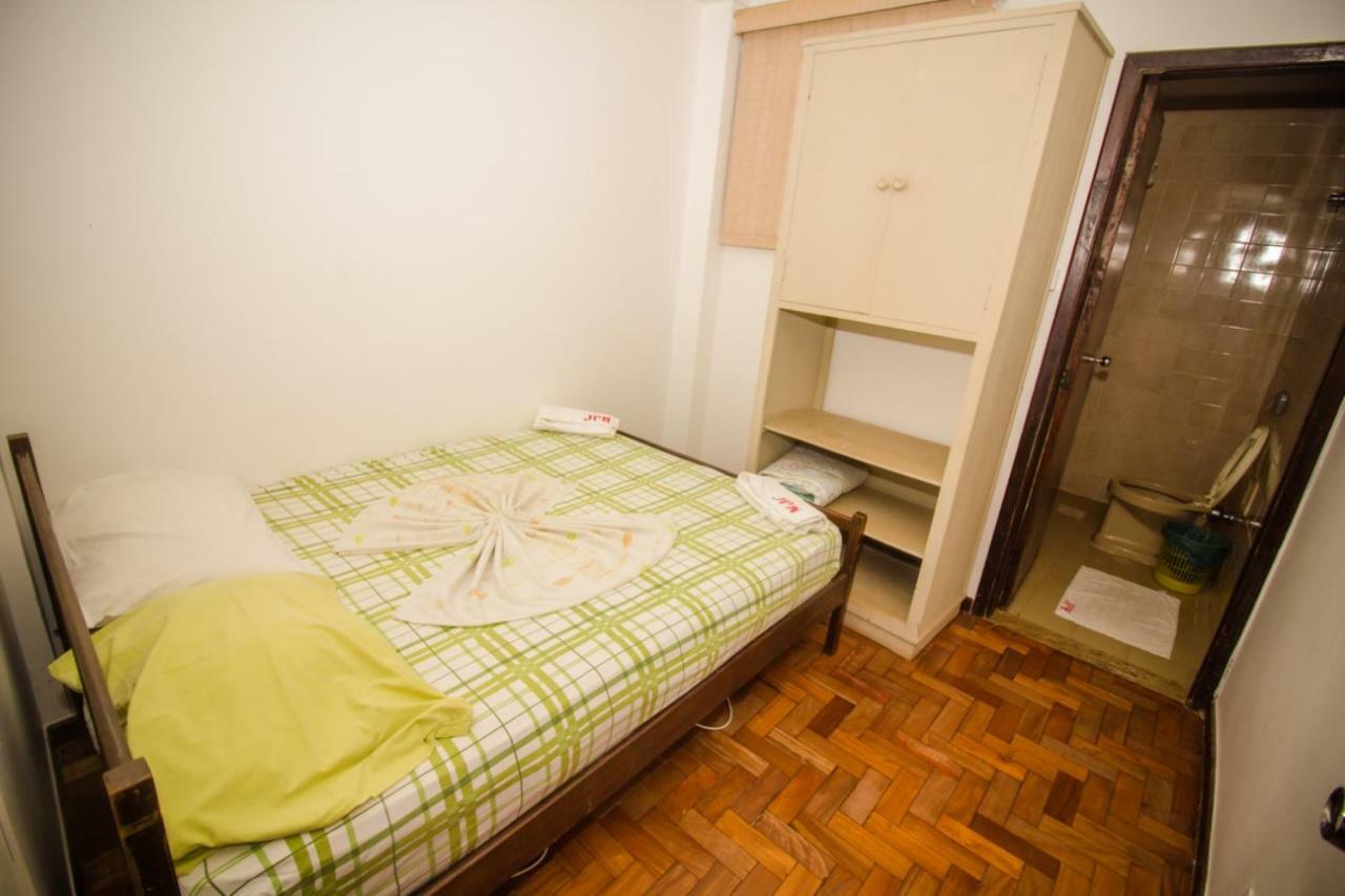 Juliana Palace Hotel Patos de Minas Kültér fotó