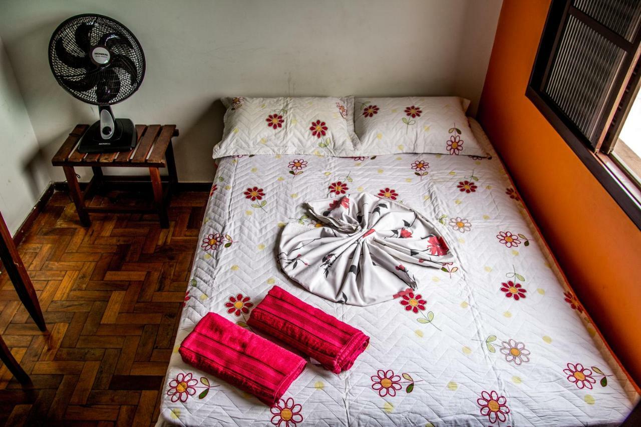Juliana Palace Hotel Patos de Minas Kültér fotó