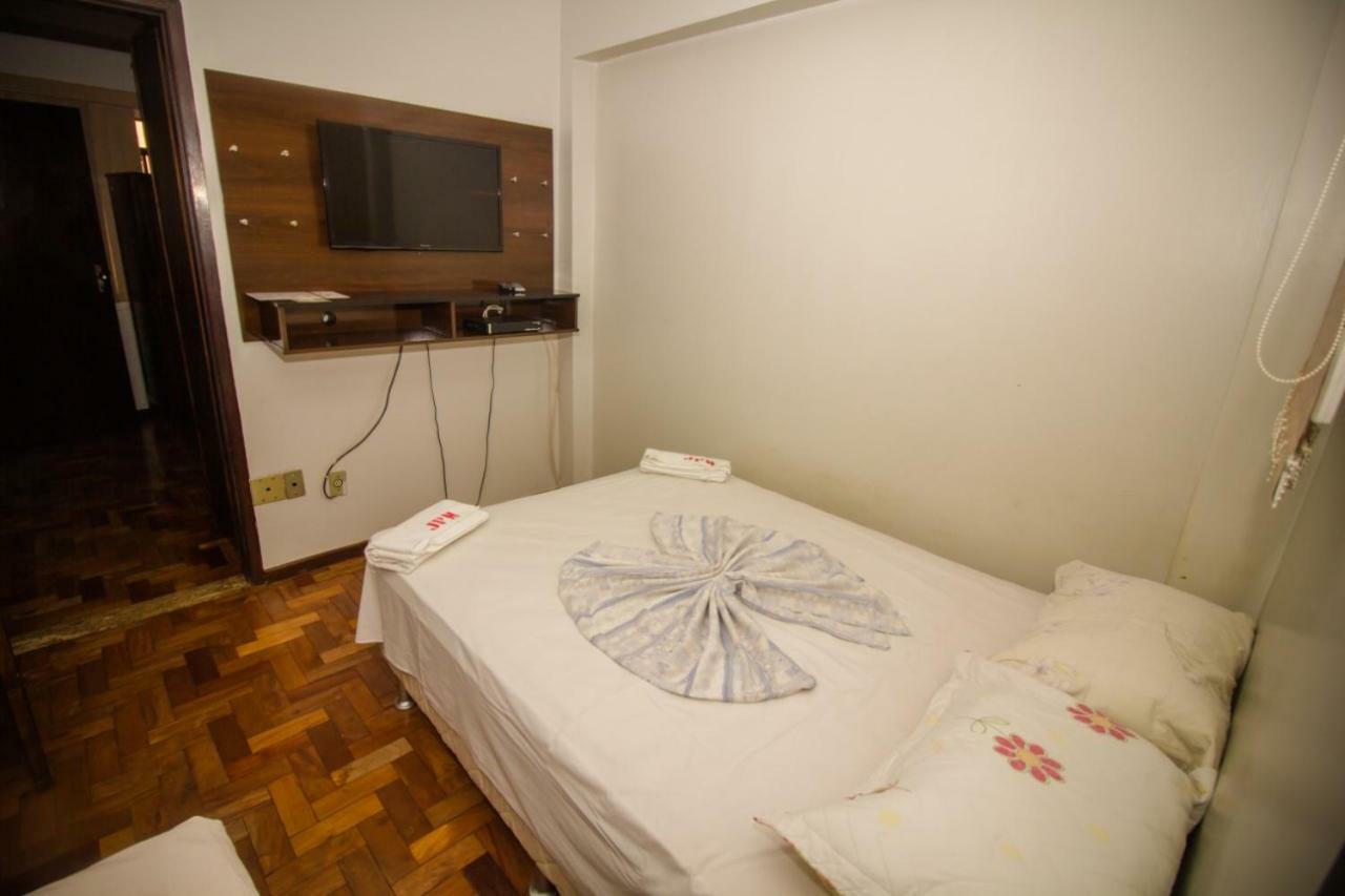 Juliana Palace Hotel Patos de Minas Kültér fotó