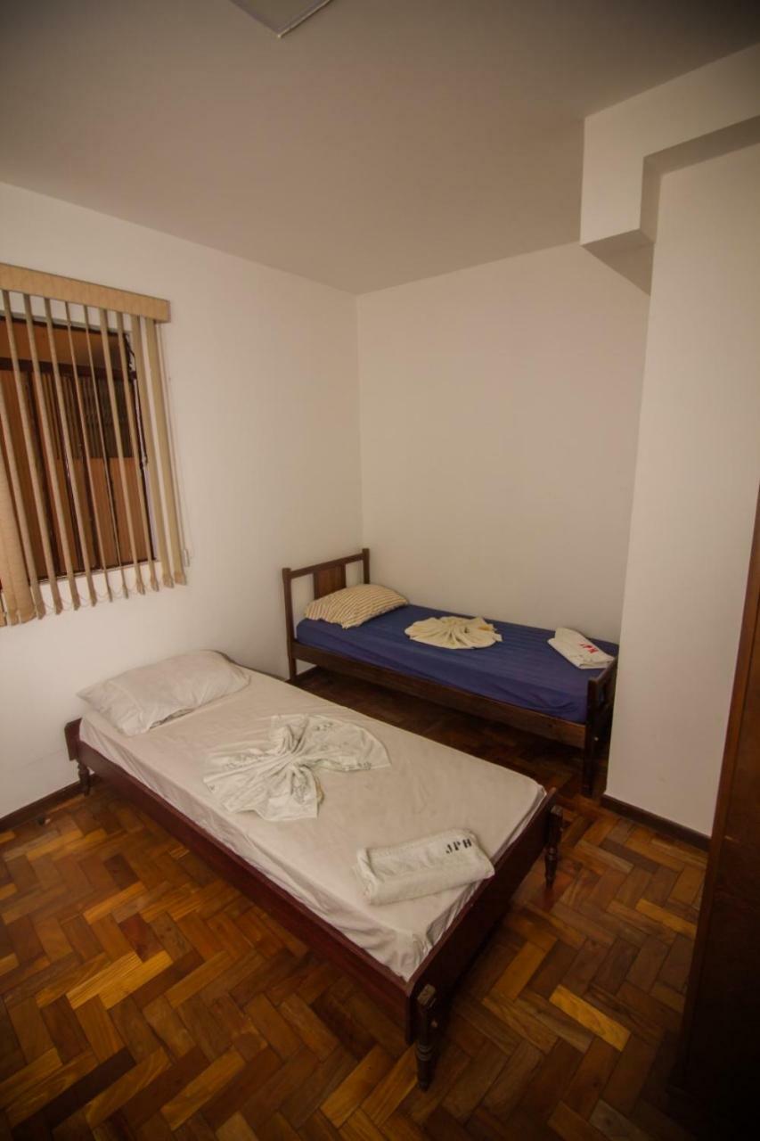 Juliana Palace Hotel Patos de Minas Kültér fotó