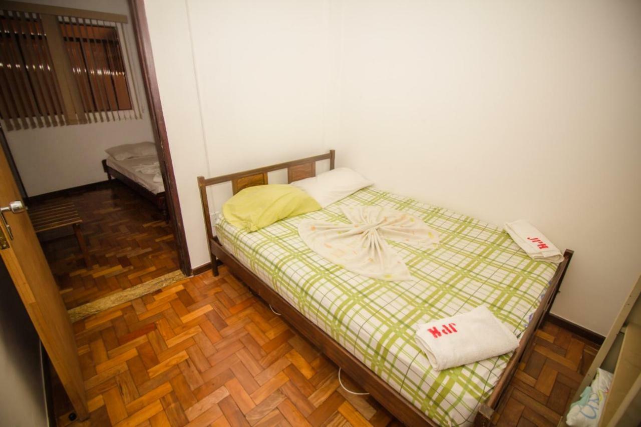 Juliana Palace Hotel Patos de Minas Kültér fotó