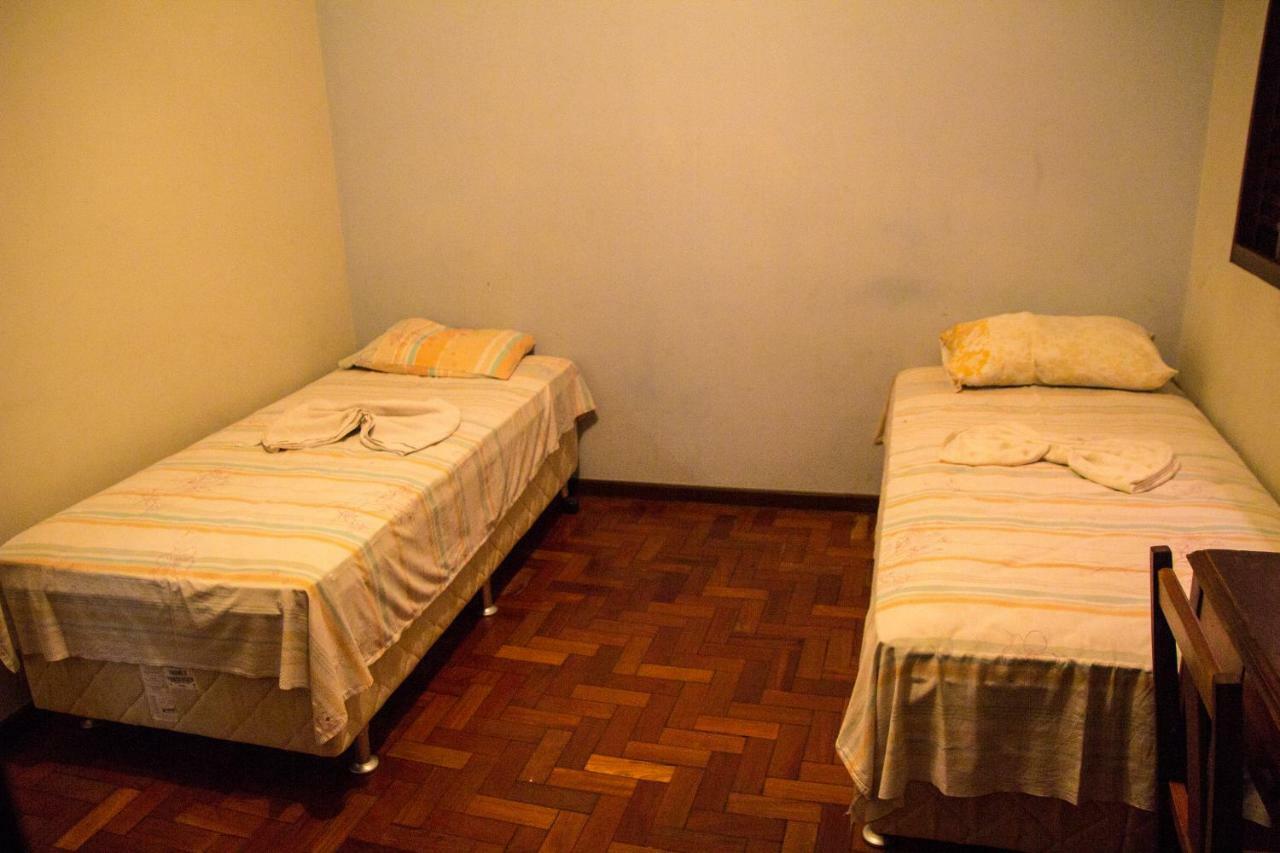 Juliana Palace Hotel Patos de Minas Kültér fotó