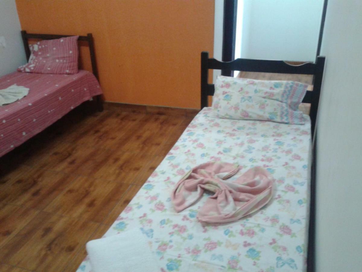 Juliana Palace Hotel Patos de Minas Kültér fotó