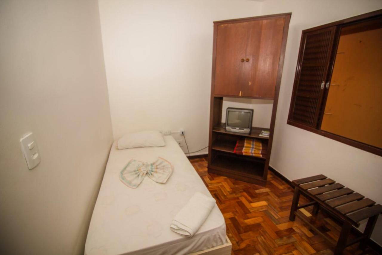 Juliana Palace Hotel Patos de Minas Kültér fotó
