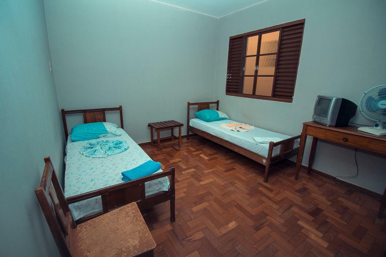Juliana Palace Hotel Patos de Minas Kültér fotó