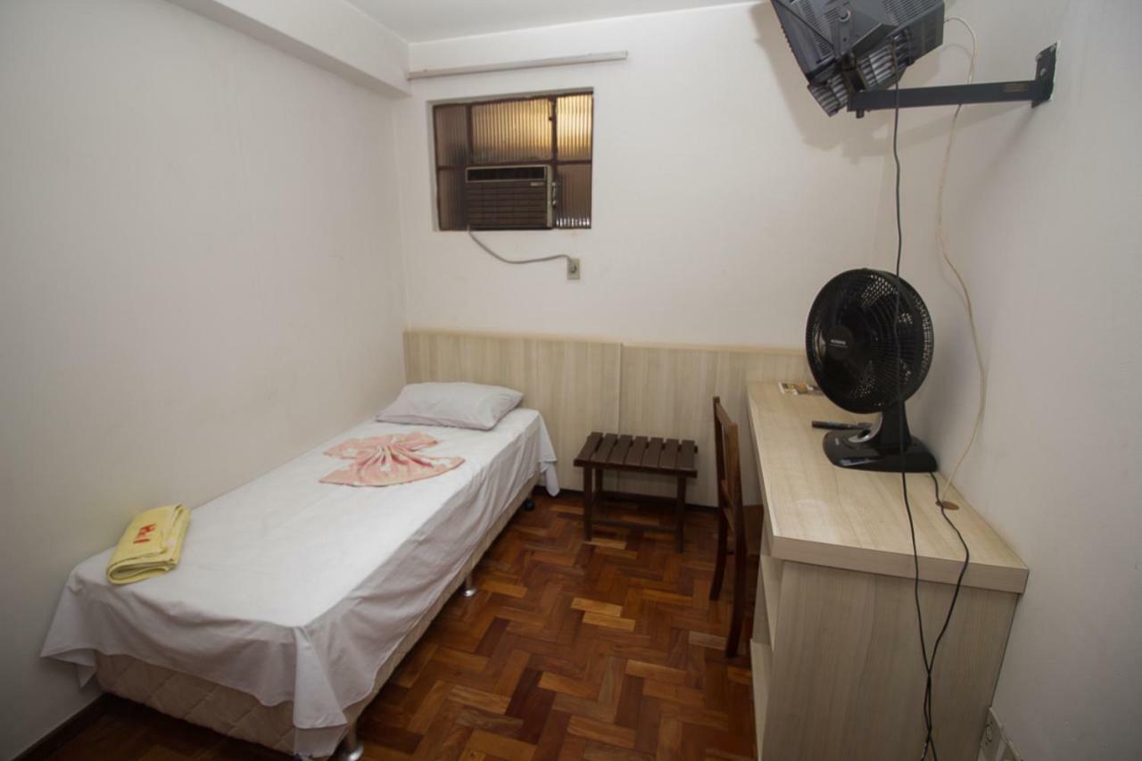 Juliana Palace Hotel Patos de Minas Kültér fotó