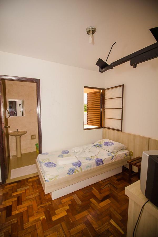 Juliana Palace Hotel Patos de Minas Kültér fotó